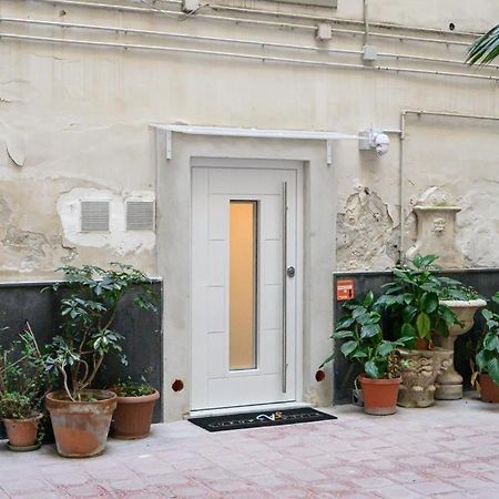 Luxury Suite Napoli Exterior photo