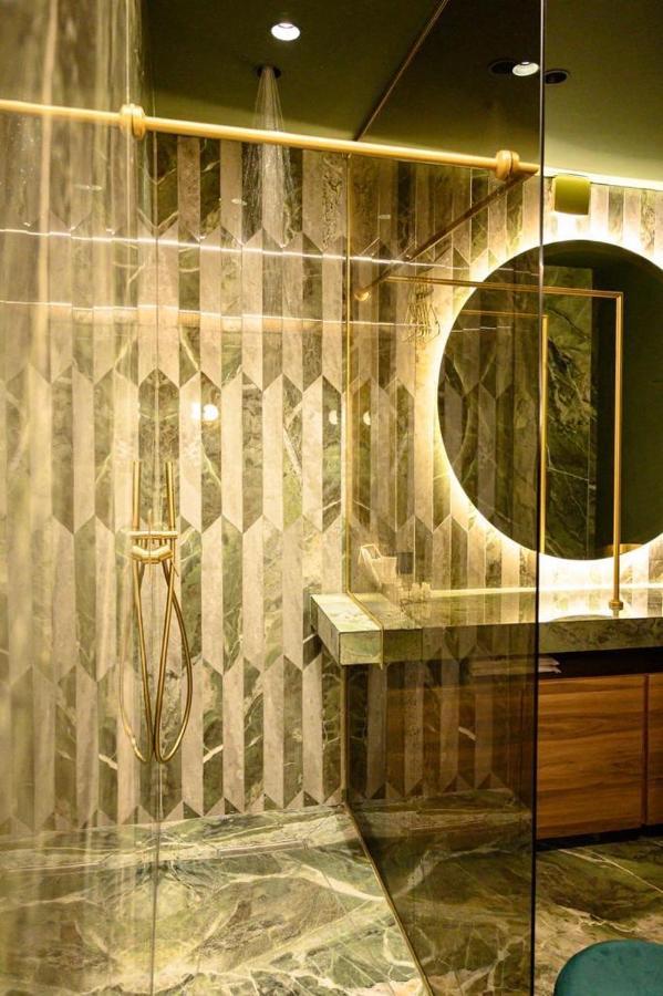 Luxury Suite Napoli Exterior photo