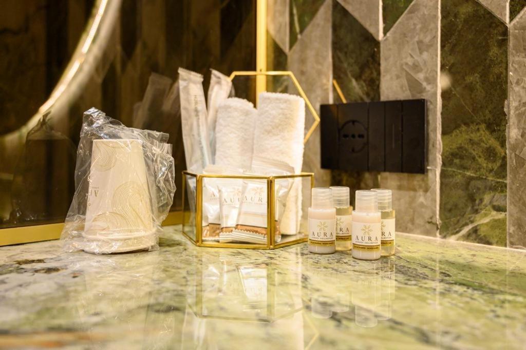 Luxury Suite Napoli Exterior photo