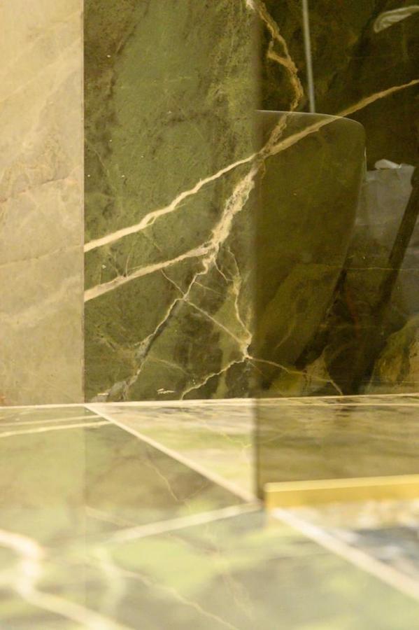 Luxury Suite Napoli Exterior photo
