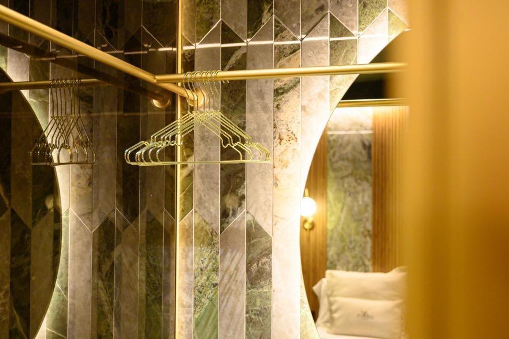 Luxury Suite Napoli Exterior photo
