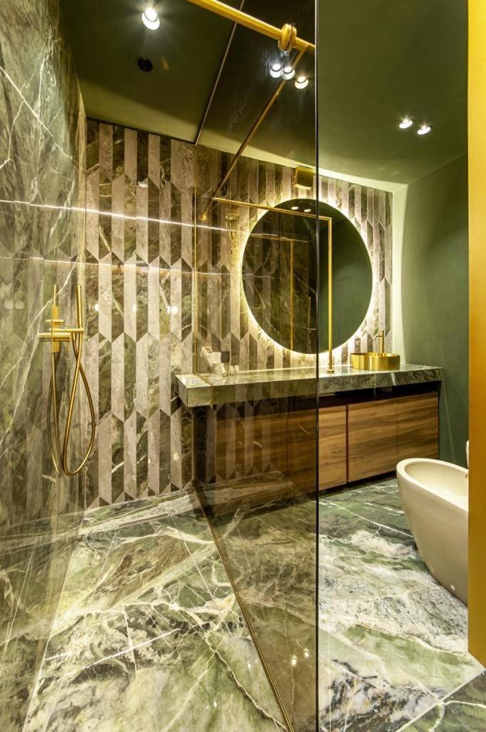 Luxury Suite Napoli Exterior photo